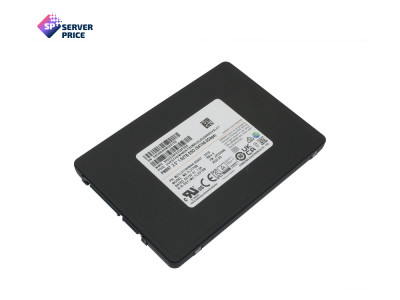 НОВЫЙ 1.92TB SSD SAMSUNG PM897 SATAIII 6Gb/s